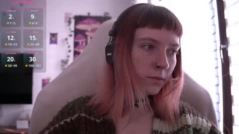 Julia online show from 02.05.25