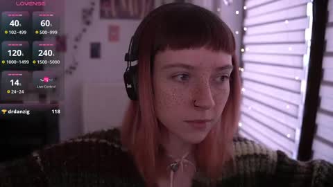 Julia online show from 02.09.25