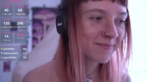 Julia online show from 02.09.25