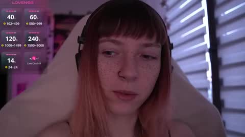 Julia online show from 03.11.25