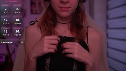 Julia online show from 10.11.25