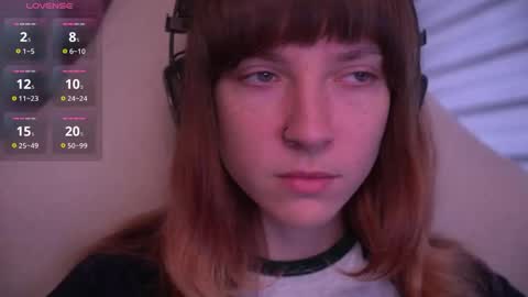 Julia online show from 10.17.25