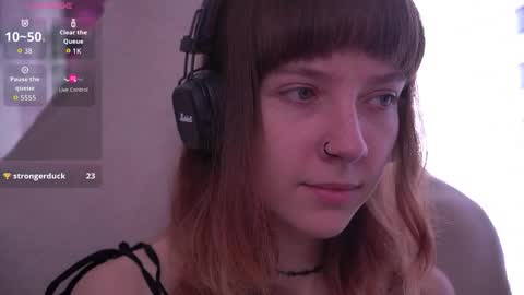 Julia online show from 11.07.25