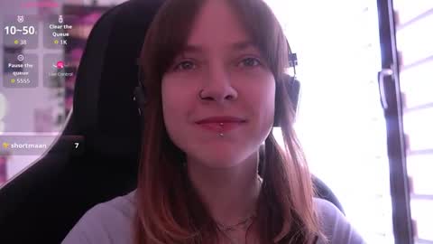 Julia online show from 01.18.26