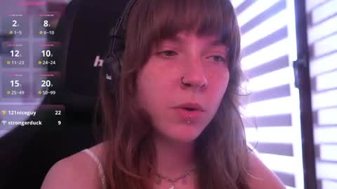 Julia online show from 06.15.26