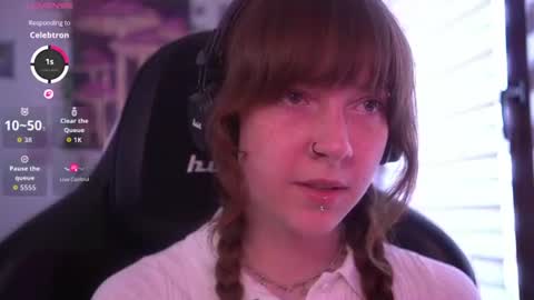 Julia online show from 06.21.26