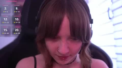 Julia online show from 06.30.26