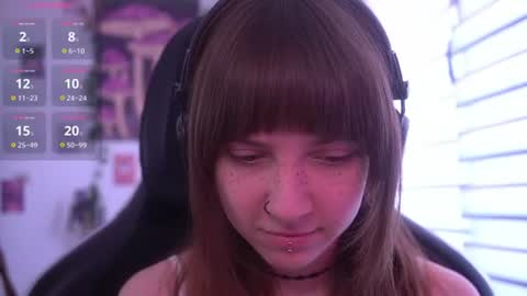 Julia online show from 07.04.26
