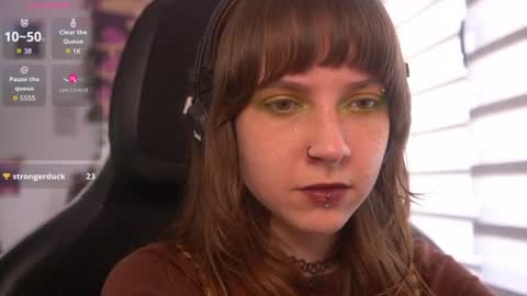 Julia online show from 07.09.26