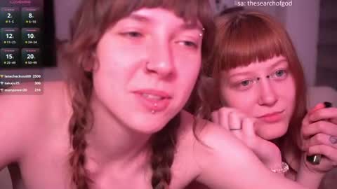 Julia online show from 07.28.26