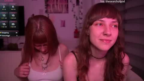 Julia online show from 07.31.26