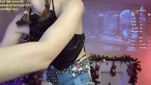 Jessica  I will be here on Tuesday November 26th online show from 12.20.25