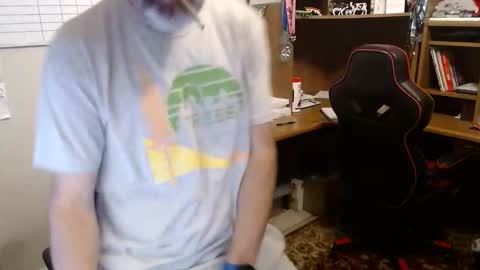 Your Zaddy online show from 11.16.25