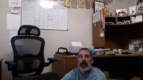 Your Zaddy online show from 12.04.25