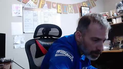 Your Zaddy online show from 01.11.26