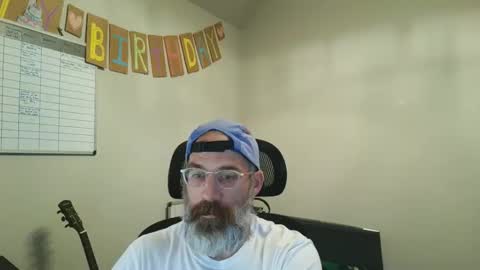 Your Zaddy online show from 04.19.26