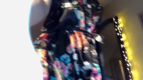 Snapshot of just_curly_ginger chatting on 03.02.26 Ginger Curly online show from 03.02.26