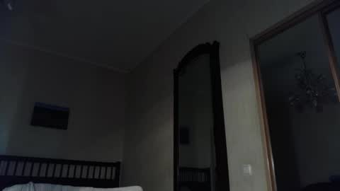 Ginger Curly online show from 05.11.26