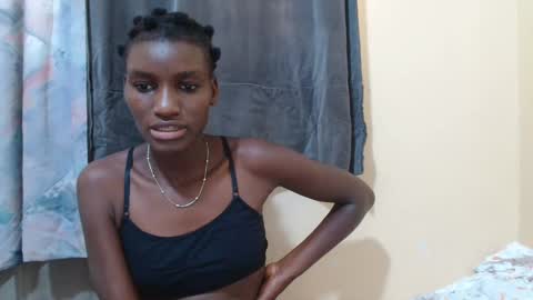 just ebonee online show from 03.04.25