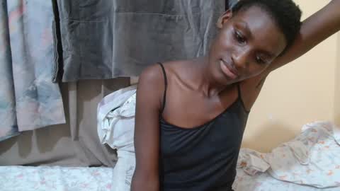 just ebonee online show from 03.07.25