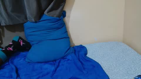 just ebonee online show from 10.19.25