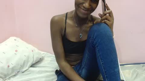 just ebonee online show from 02.23.26