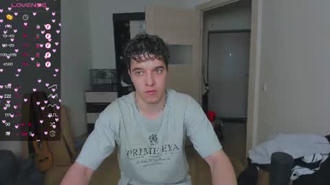 Edwins online show from 06.14.26