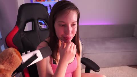 Snapshot of just_emmy chatting on 01.23.25 just call me Emmy online show from 01.23.25