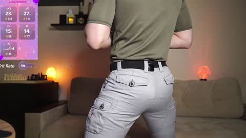 Snapshot of just_hairy_man chatting on 02.01.25 Kurt online show from 02.01.25