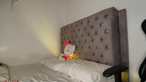  Isa y Luci  online show from 04.10.26