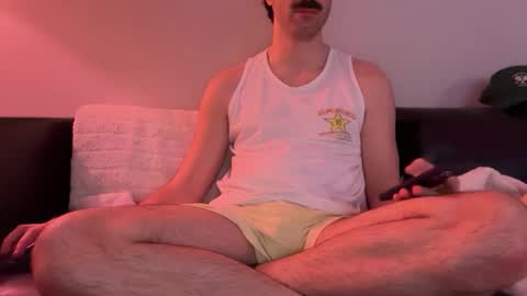 just_jasper online show from 02.25.26