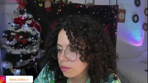 Snapshot of just_katiex chatting on 12.31.24 Sofia online show from 12.31.24