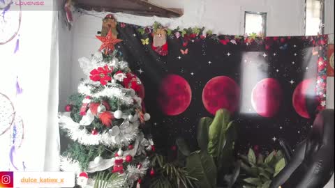 Snapshot of just_katiex chatting on 01.01.25 Sofia online show from 01.01.25