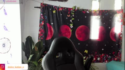 Snapshot of just_katiex chatting on 01.13.25 Sofia online show from 01.13.25