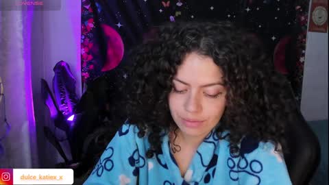 Snapshot of just_katiex chatting on 01.15.25 Sofia online show from 01.15.25