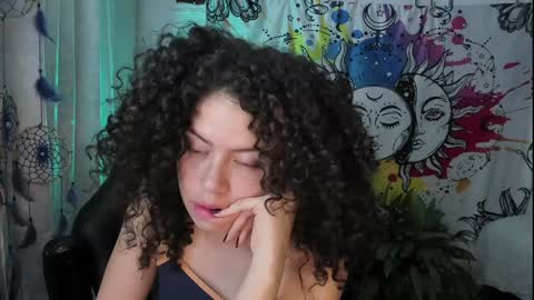 Snapshot of just_katiex chatting on 01.25.25 Sofia online show from 01.25.25