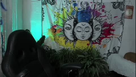 Snapshot of just_katiex chatting on 01.26.25 Sofia online show from 01.26.25