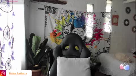 Snapshot of just_katiex chatting on 01.27.25 Sofia online show from 01.27.25