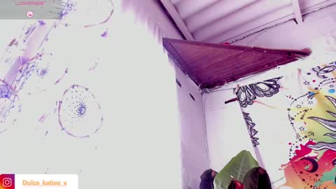 Snapshot of just_katiex chatting on 02.07.25 Sofia online show from 02.07.25