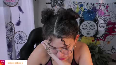 Snapshot of just_katiex chatting on 02.07.25 Sofia online show from 02.07.25