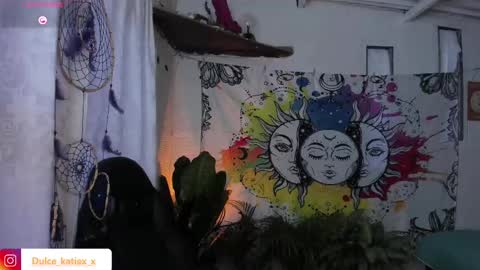 Snapshot of just_katiex chatting on 02.16.25 Sofia online show from 02.16.25