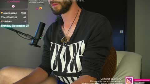 Maxi online show from 12.02.24