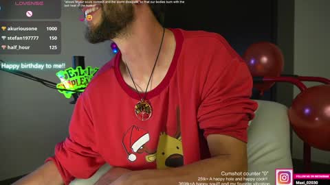 Maxi online show from 12.03.24