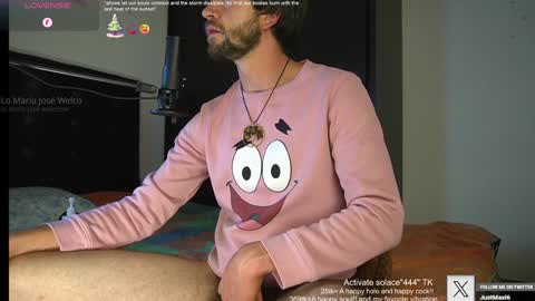 Maxi online show from 01.30.25