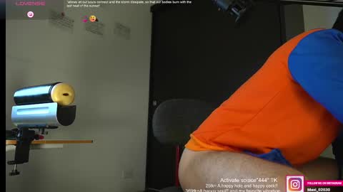 Maxi online show from 02.22.25