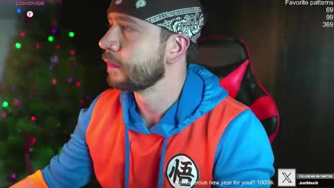 Maxi online show from 01.14.26