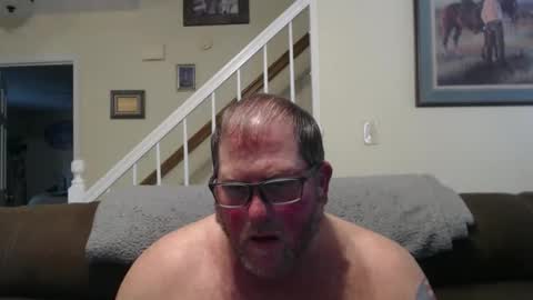 justaguyandnaked online show from 04.27.26