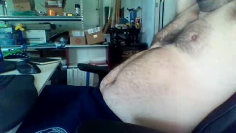 justahorny_dude online show from 11.11.25