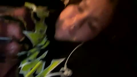 Snapshot of justalittlewetnow chatting on 10.21.25 justalittlewetnow online show from 10.21.25