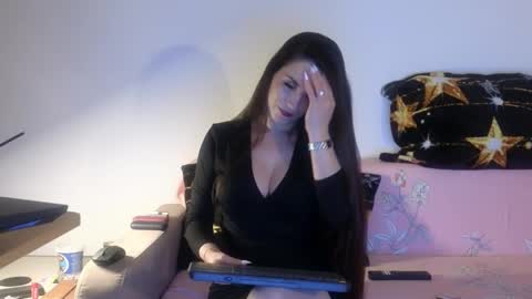 JustAnne online show from 11.03.25